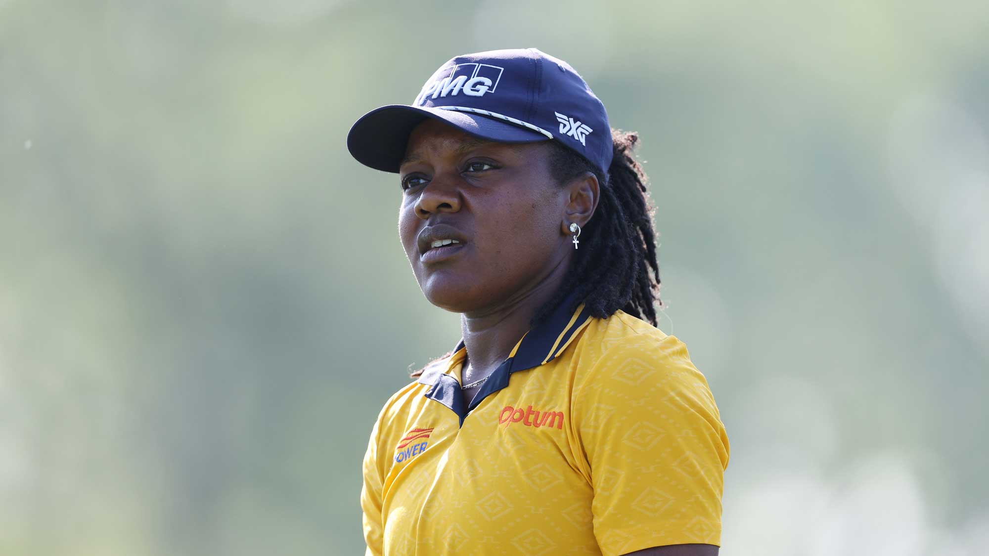 Mariah Stackhouse Makes Ace at ShopRite LPGA Classic presented by Acer ...