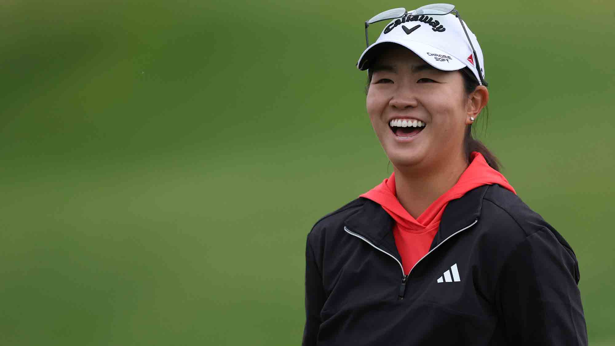 Storylines to watch in the U.S. Women’s Open | LPGA | Ladies ...