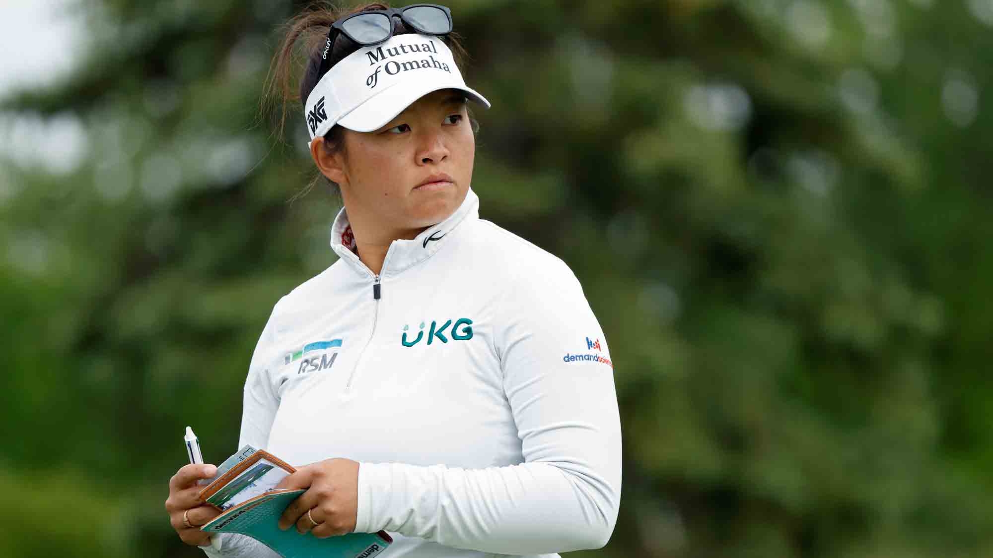 KPMG Womens PGA Championship Provides Women One Of Last Qualifying kpmg-womens-pga-championship-provides-women-one-of-last-qualifying