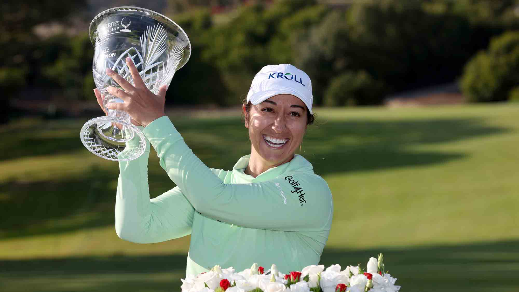 2022 Palos Verdes Championship presented by Bank of America LPGA