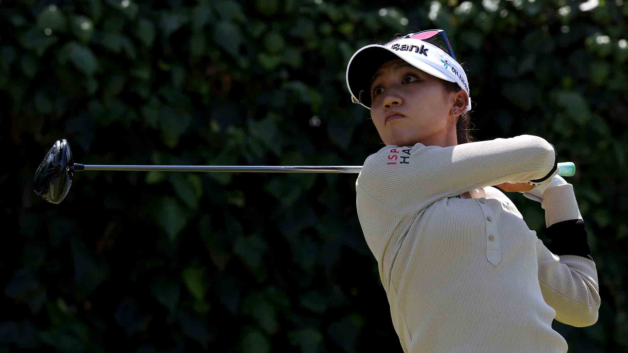 Lydia Ko