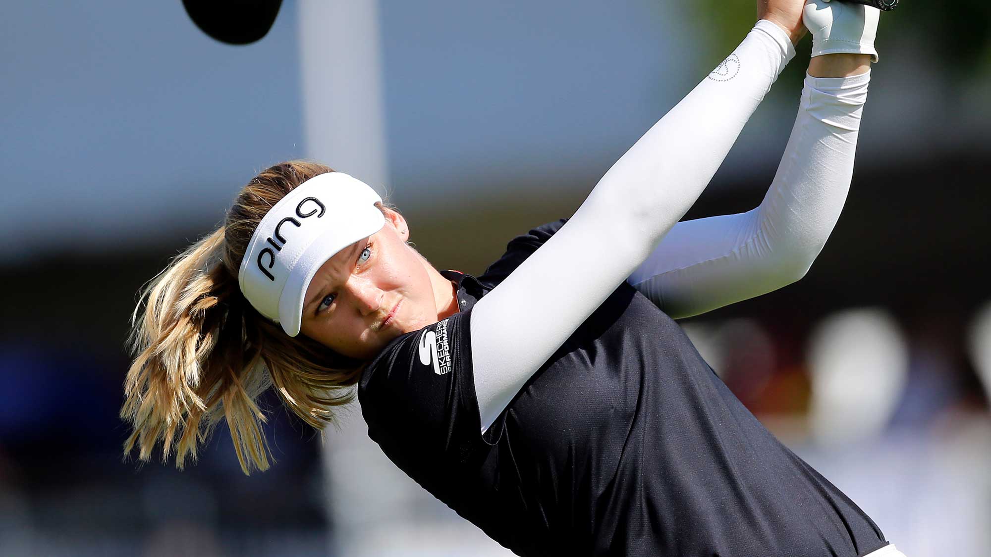 Brooke Henderson