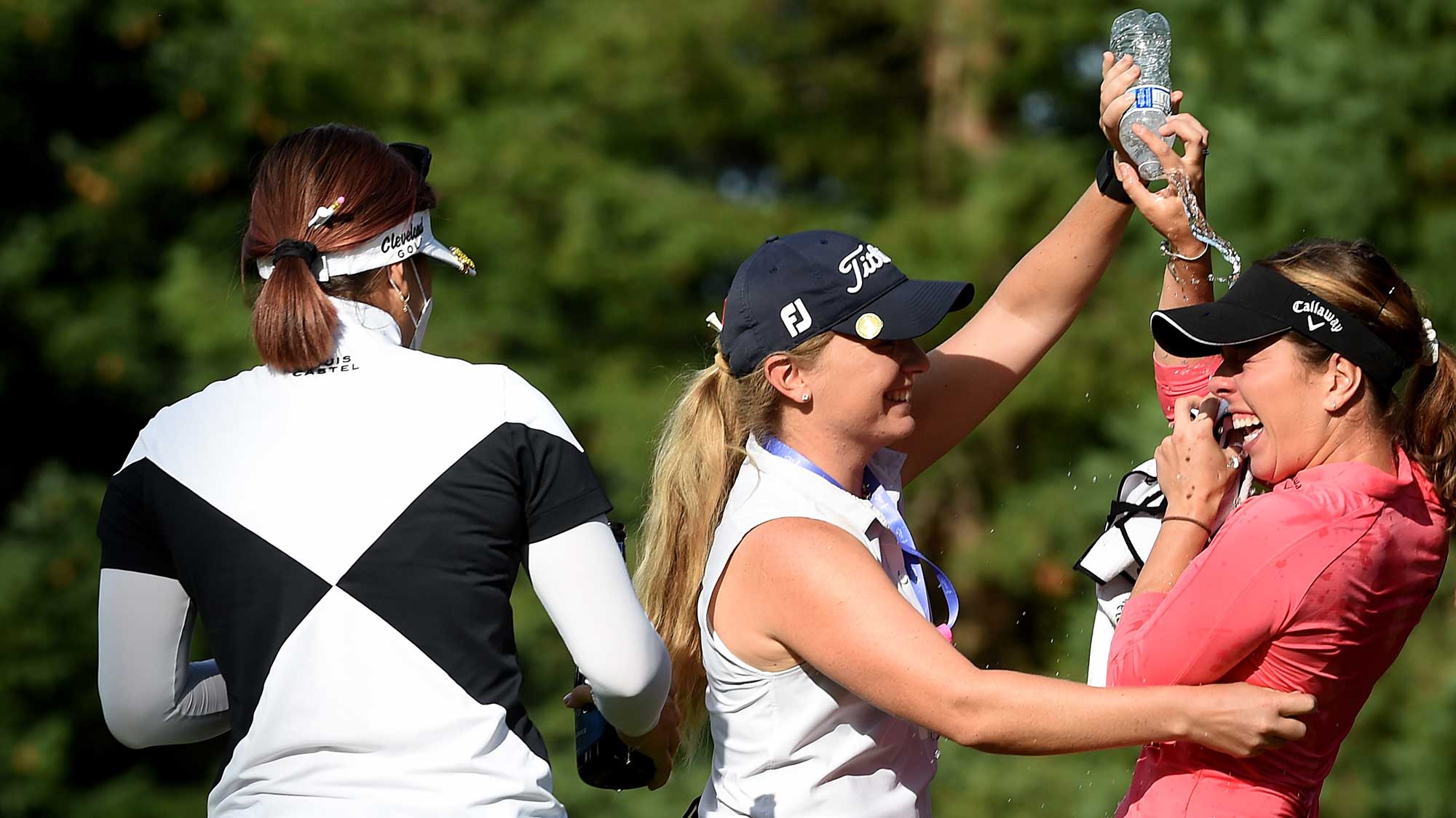 Georgia Hall Emotional In First American Win LPGA Ladies georgia-hall-emotional-in-first-american-win-lpga-ladies