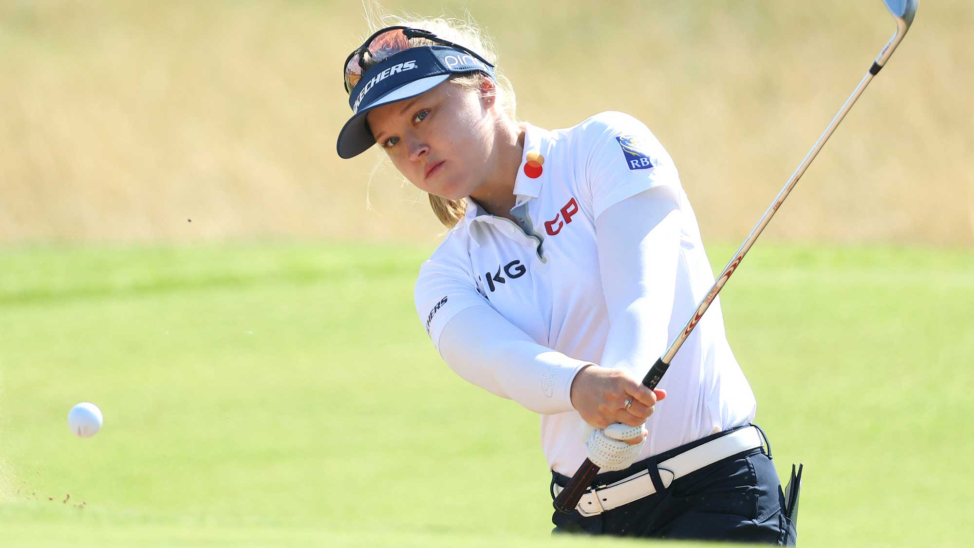 Brooke Henderson Right at Home in Pacific Northwest | LPGA | Ladies ...
