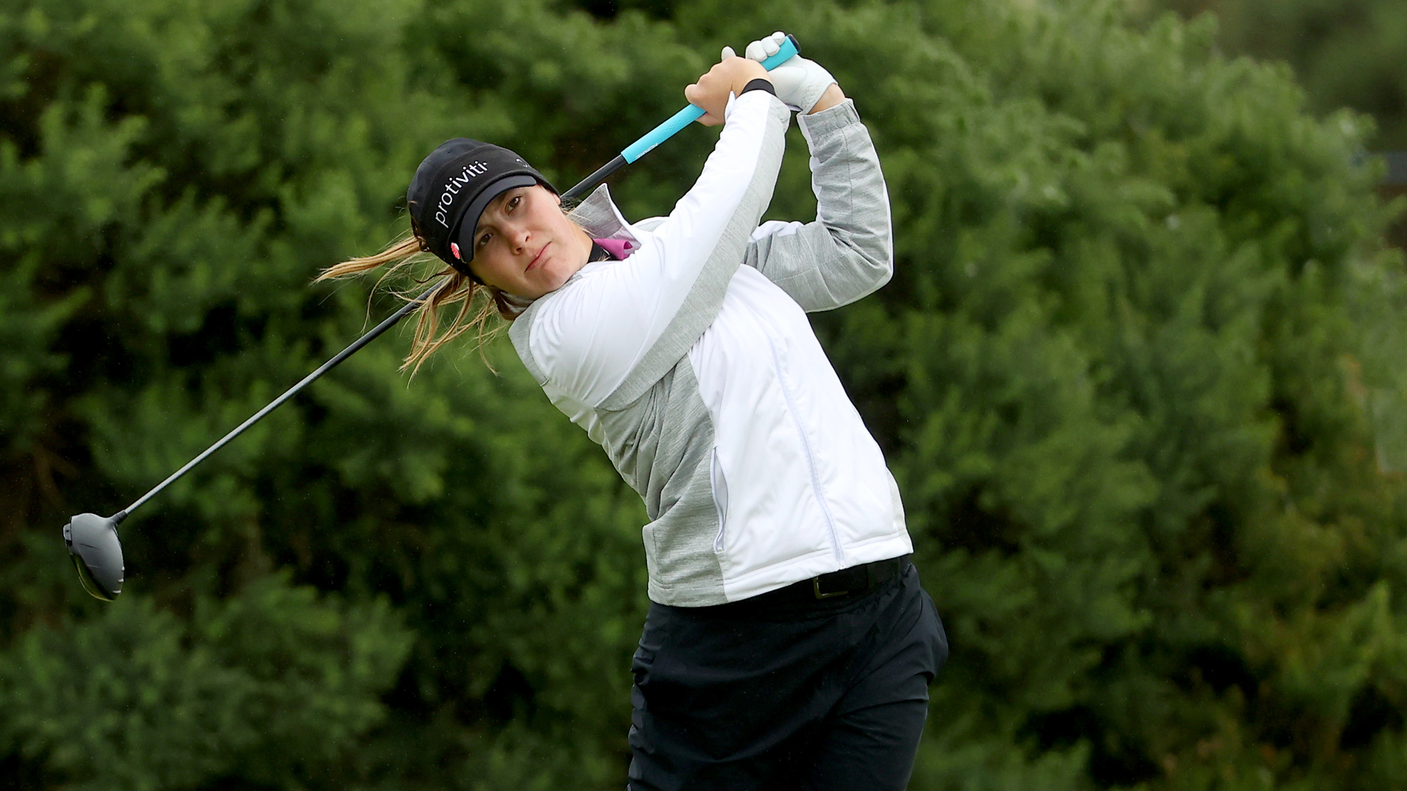 Kupcho Jennifer Kupcho has Strong Portland Finish | LPGA | Ladies Professional ...