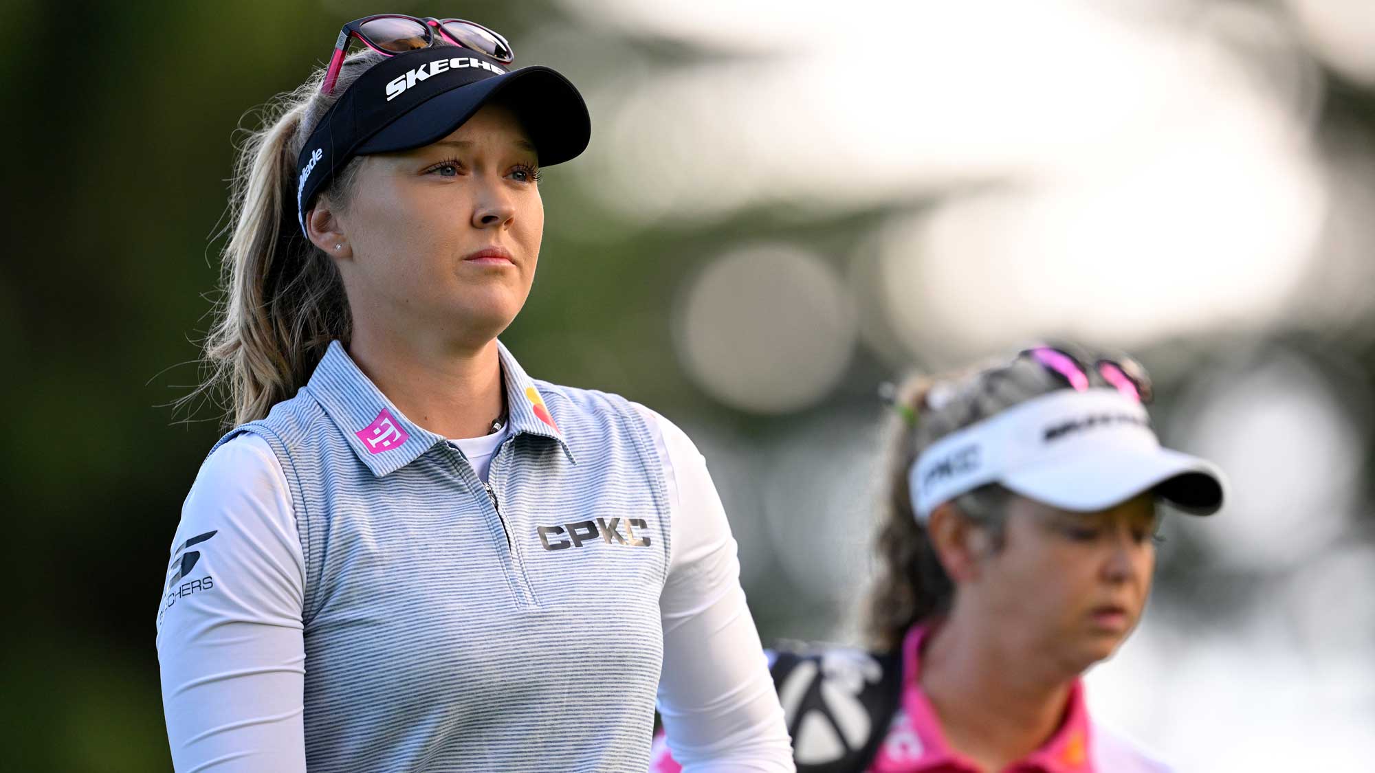 Brooke Henderson
