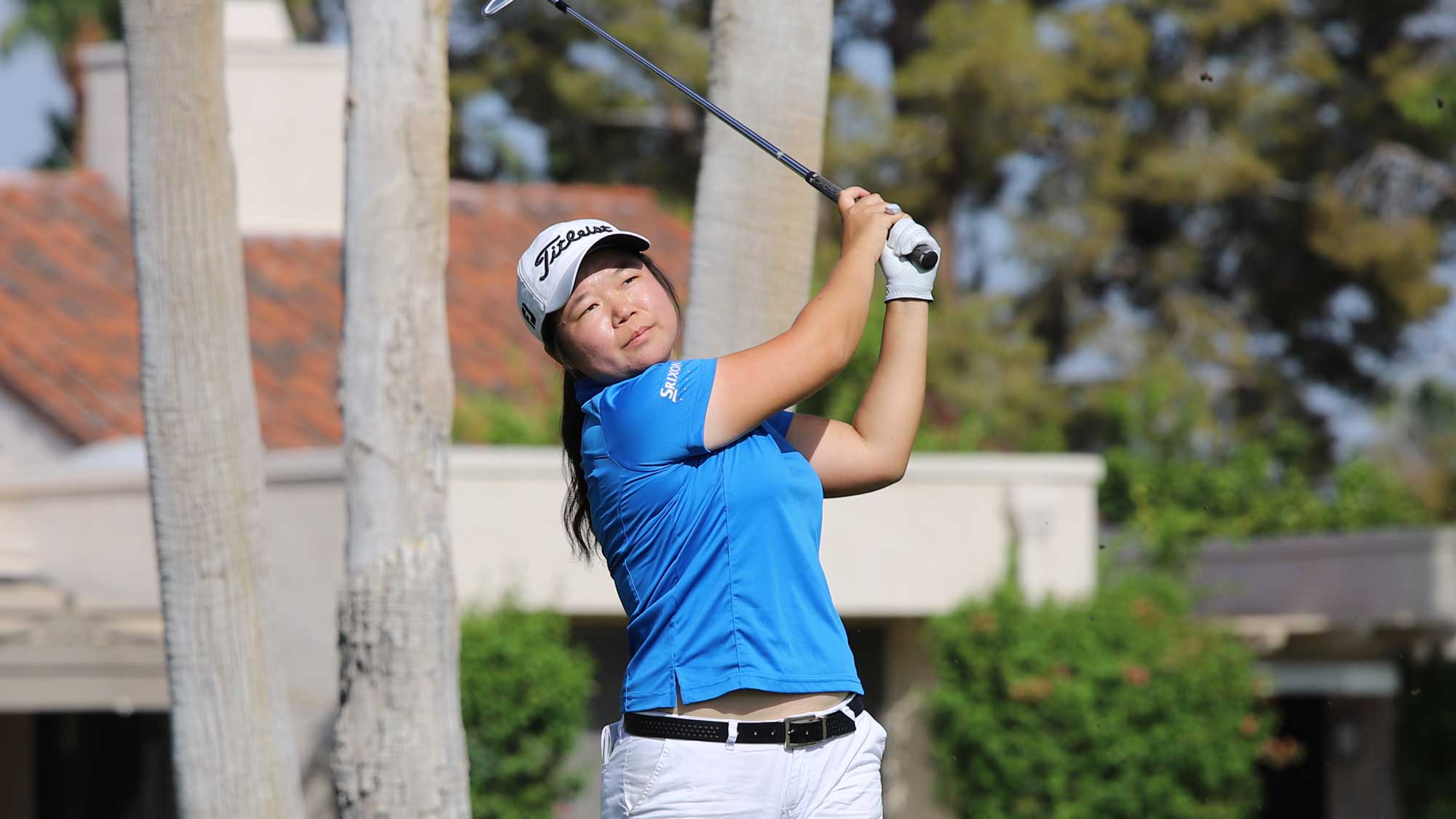 Celina Yuan