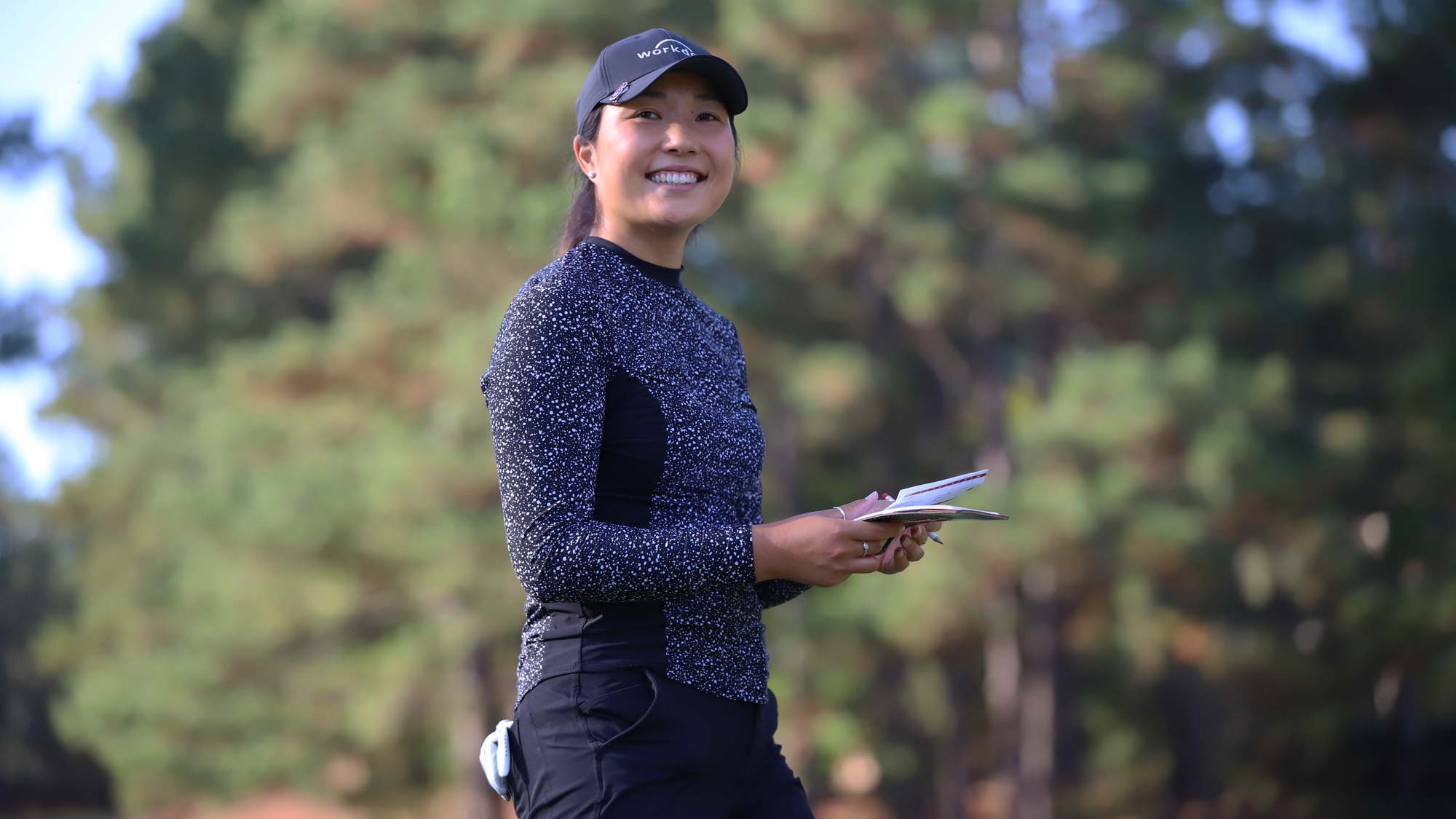 Lpga Q Series 2025 Leaderboard