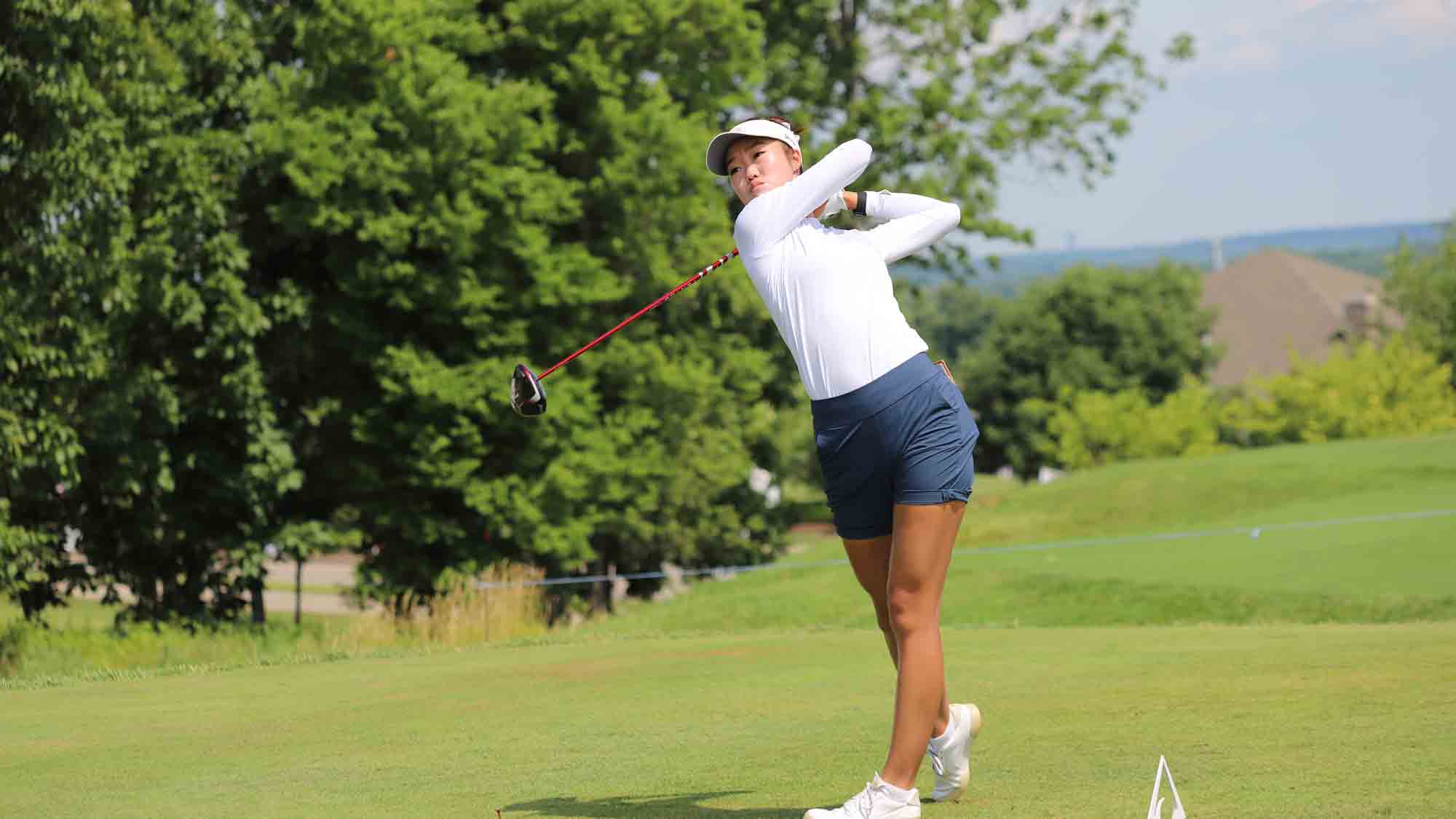 Lpga Qualifying Tournament Stage I Top Storylines Lpga Ladies Professional Golf Association Canadian Womens Amateaur Championship Golf Tourn List Of Players 2022