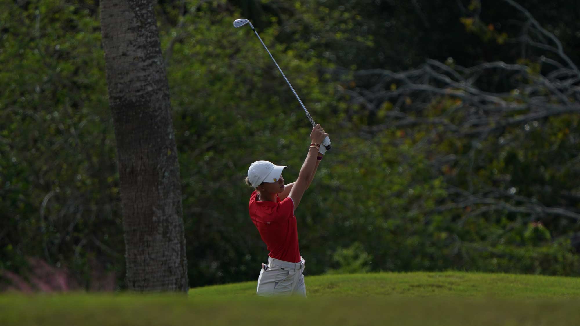 Moving Day Lives Up to the Name at Stage II | LPGA | Ladies ...