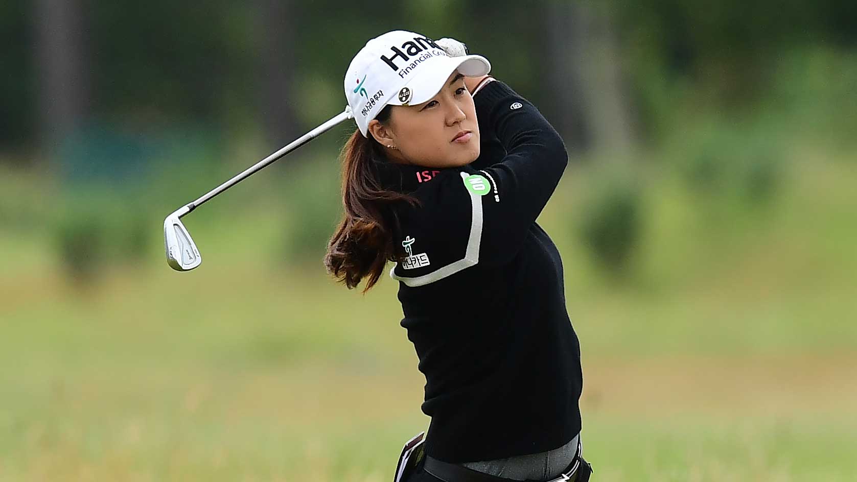 Minjee Lee Going For The Sibling Sweep of the Scottish Open | LPGA | Ladies  Professional Golf Association