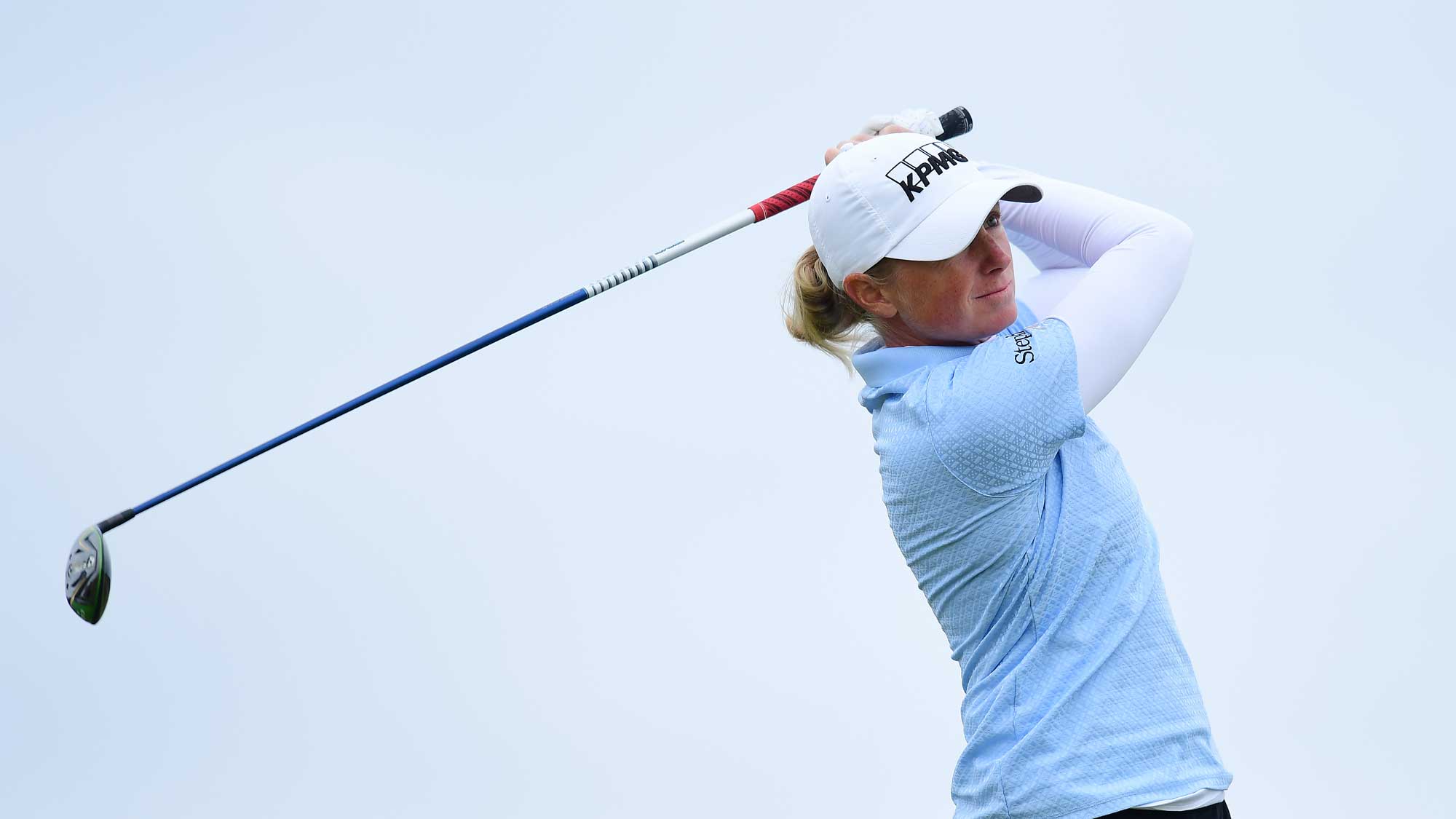 Stacy Lewis