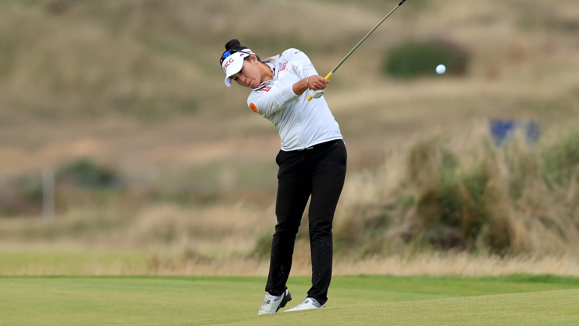 Trust Golf Womens Scottish Open Photo Gallery | LPGA | Ladies ...