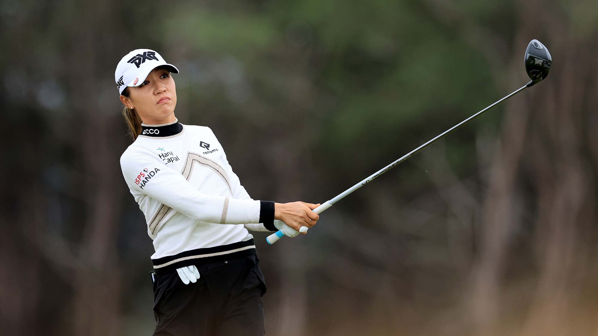 Ladies Scottish Open 2024 Tee Times Sile Yvonne