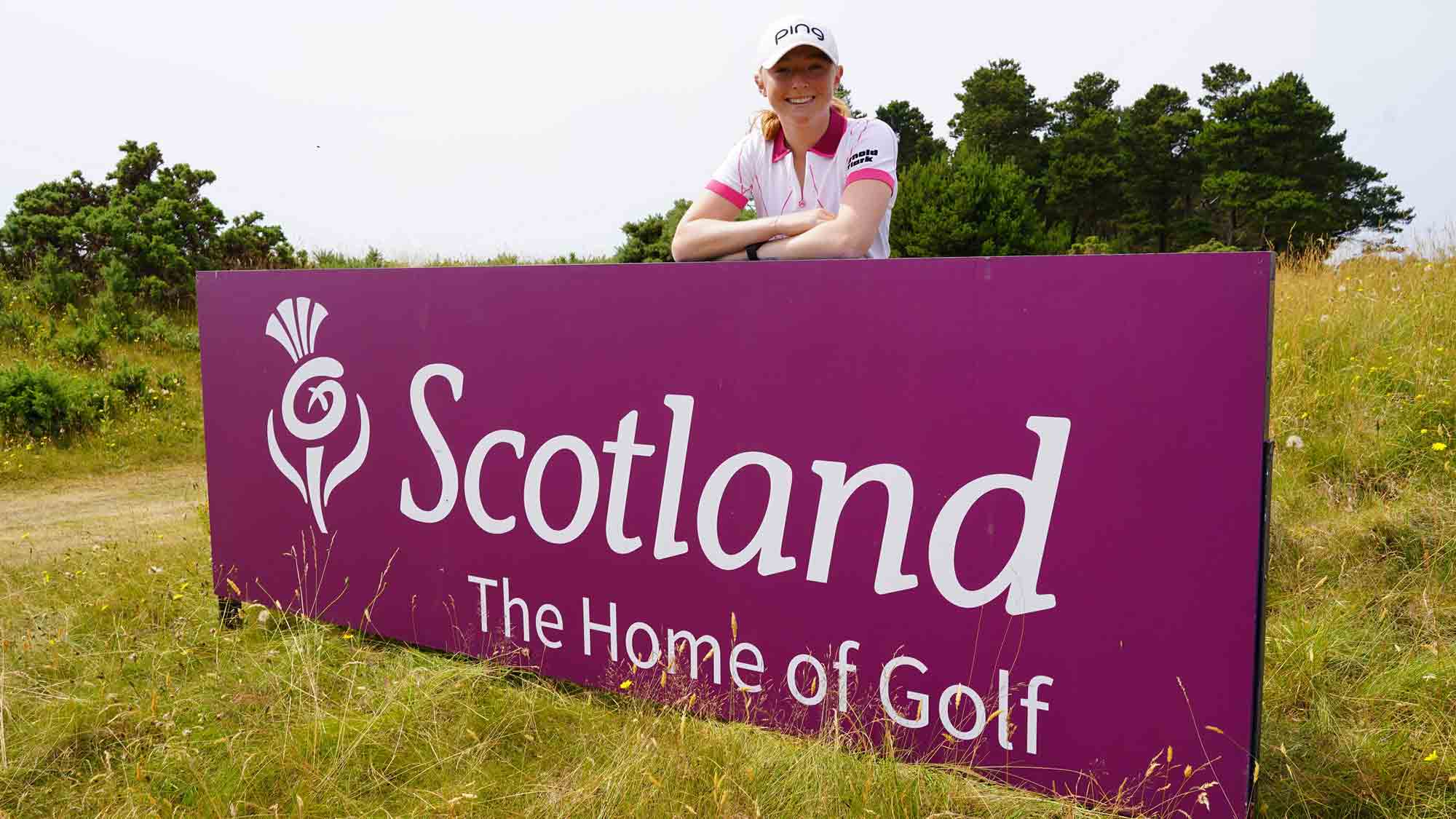 How to Watch the 2023 FREED GROUP Womens Scottish Open LPGA Ladies Professional Golf Association