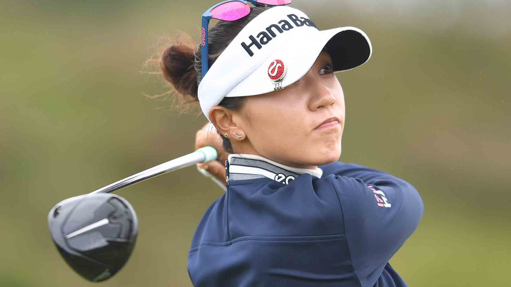 Lydia Ko