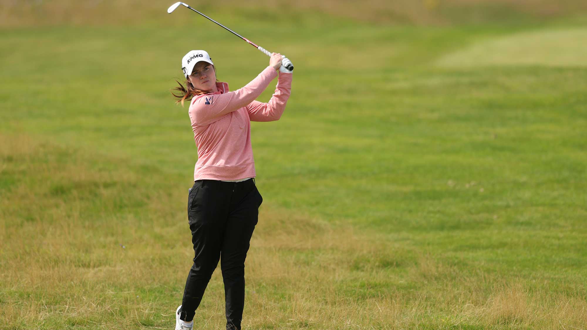 Leona Maguire