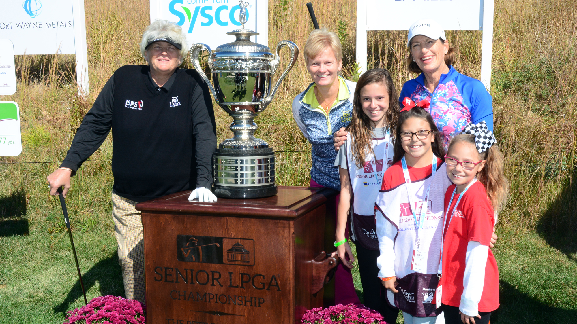 Senior LPGA
