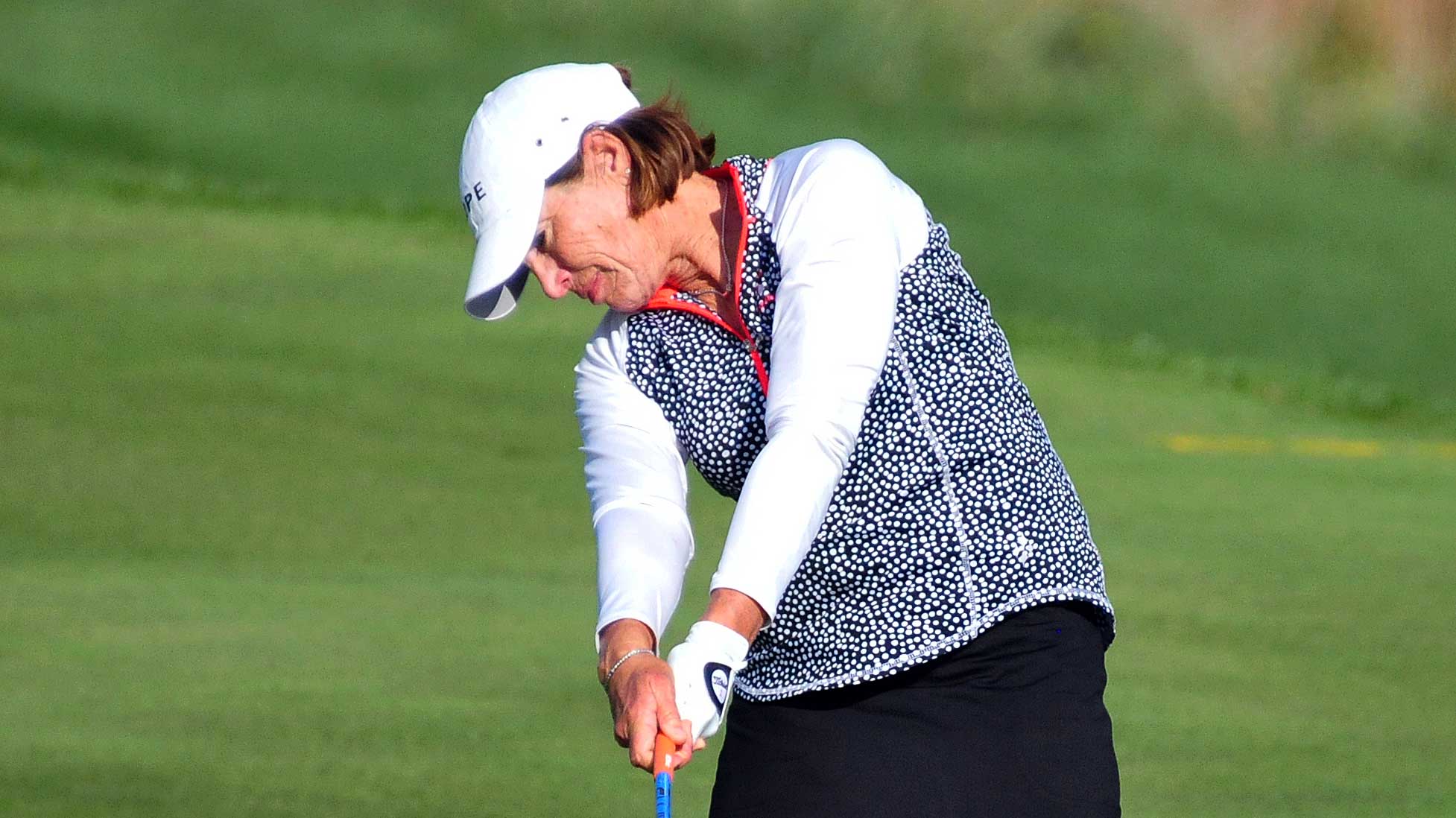 Juli Inkster