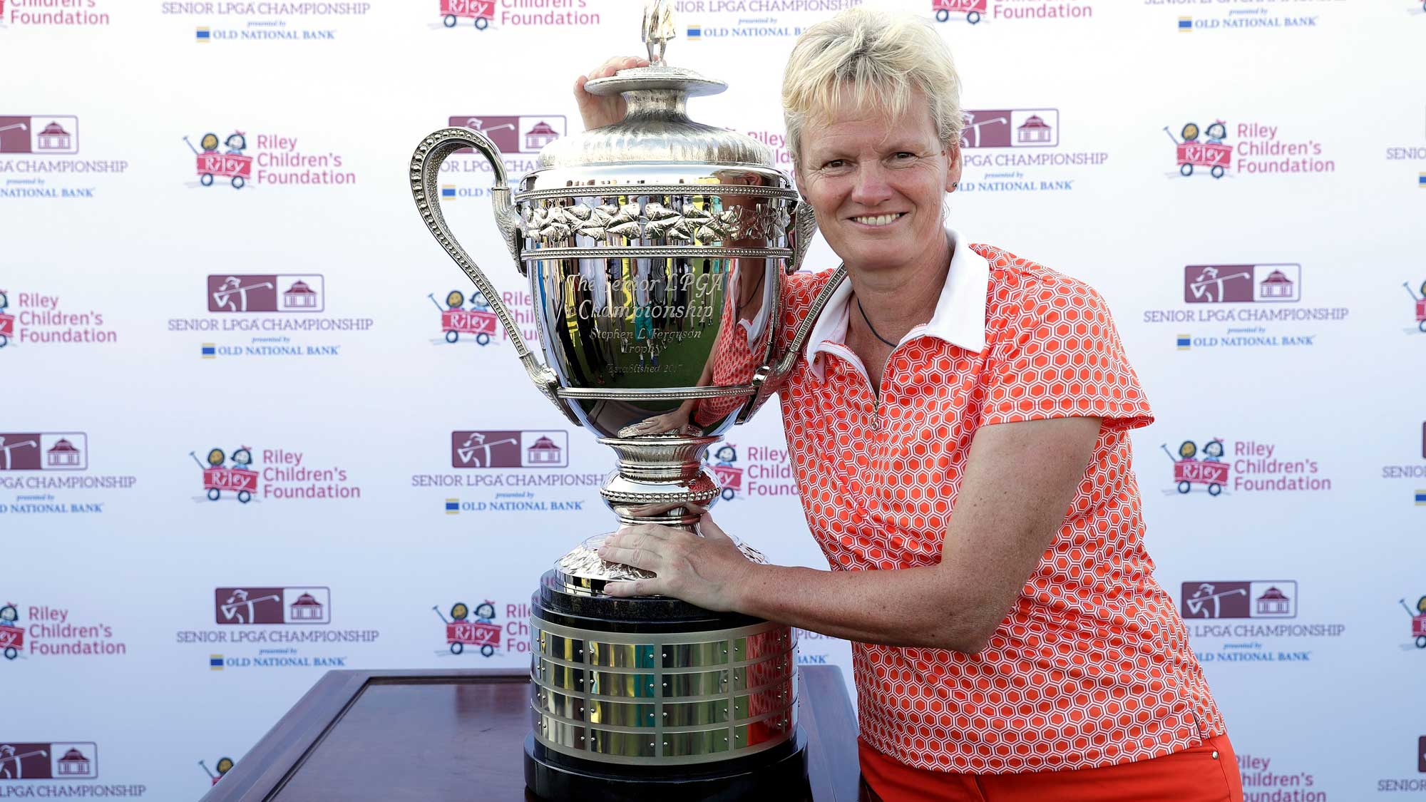 Senior LPGA Championship presented by Old National Bank Storylines