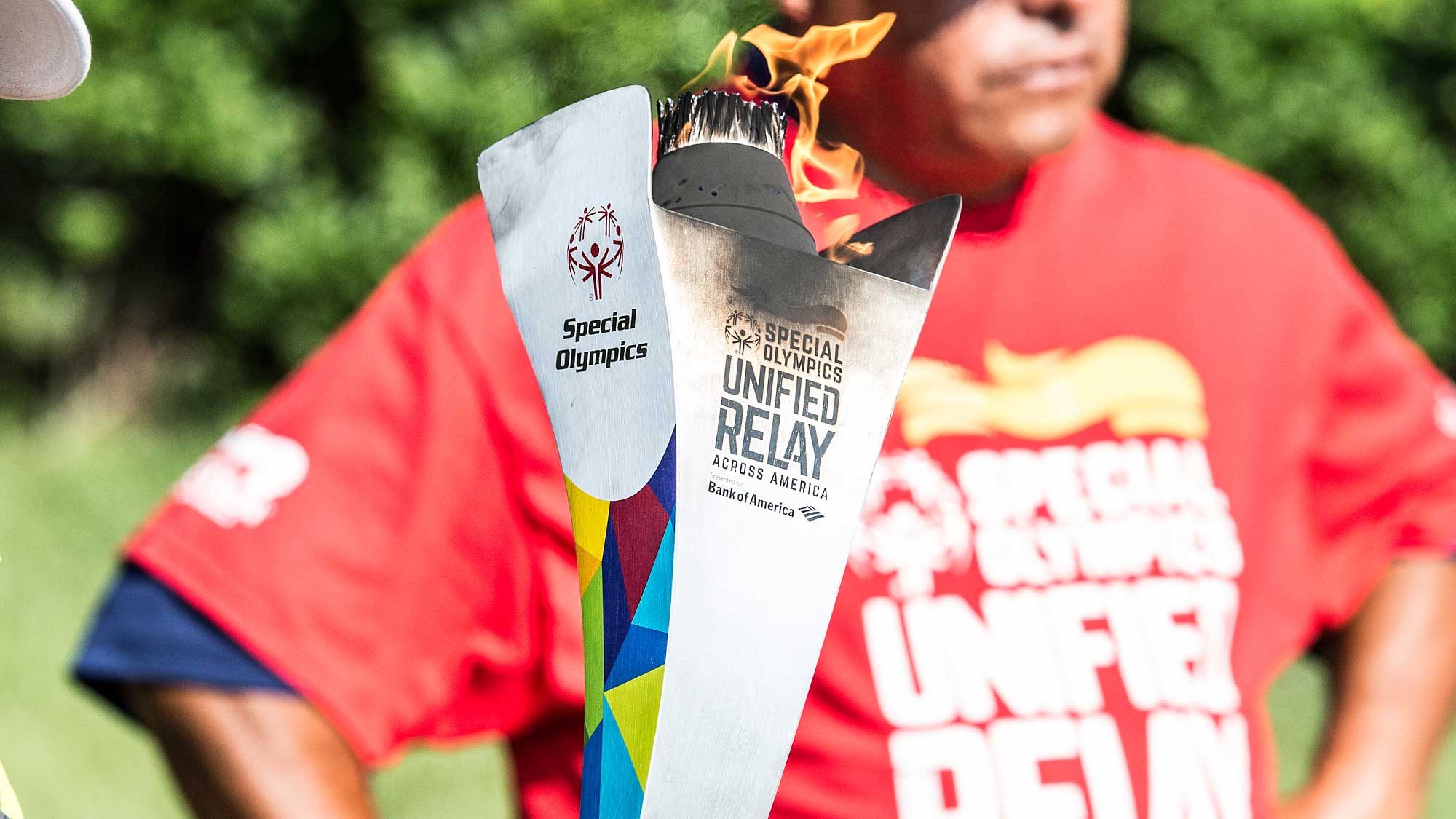 Special Olympics