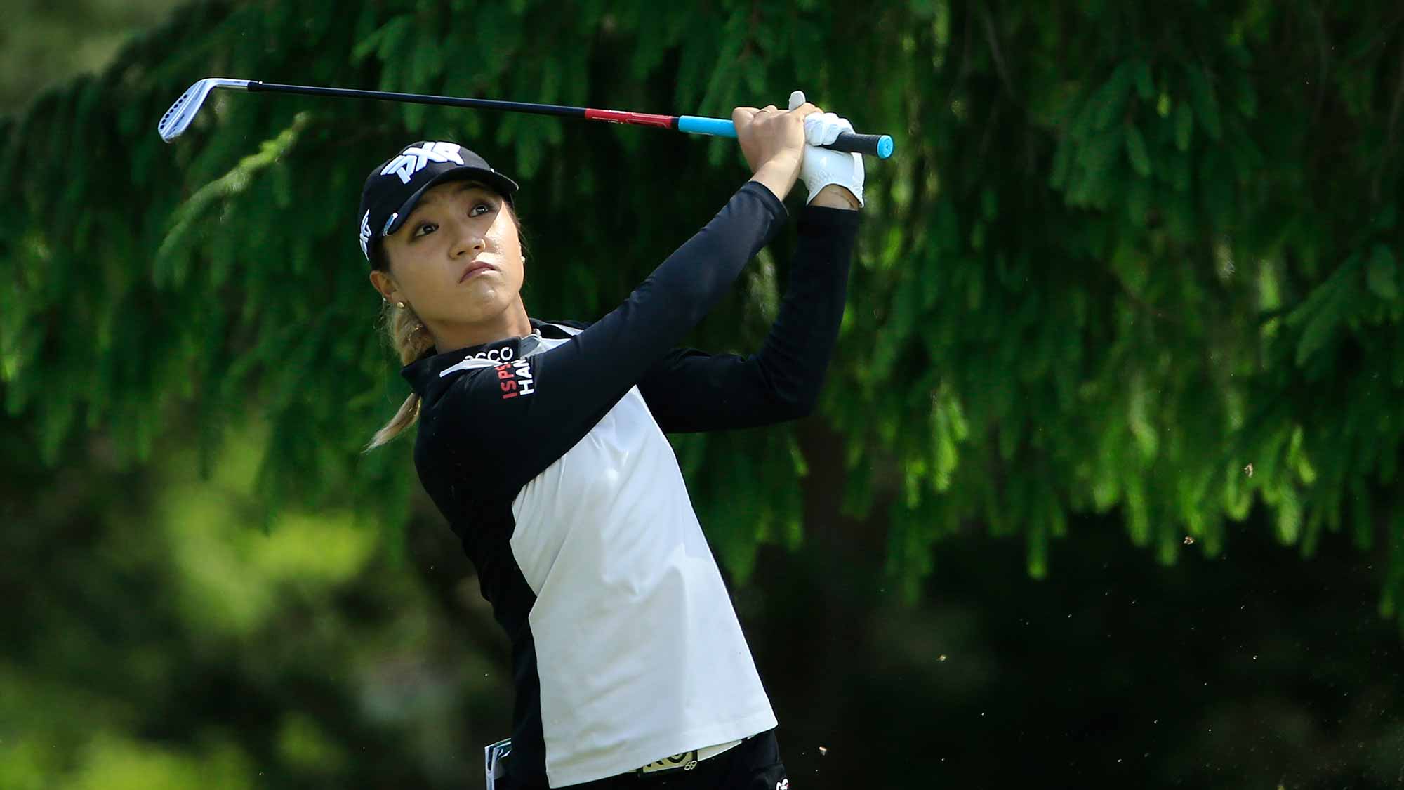 Lydia Ko