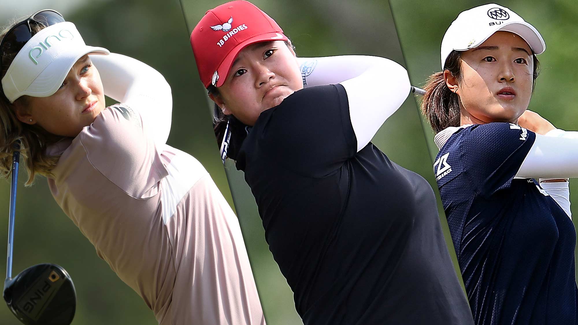 Henderson-Yin-Liu