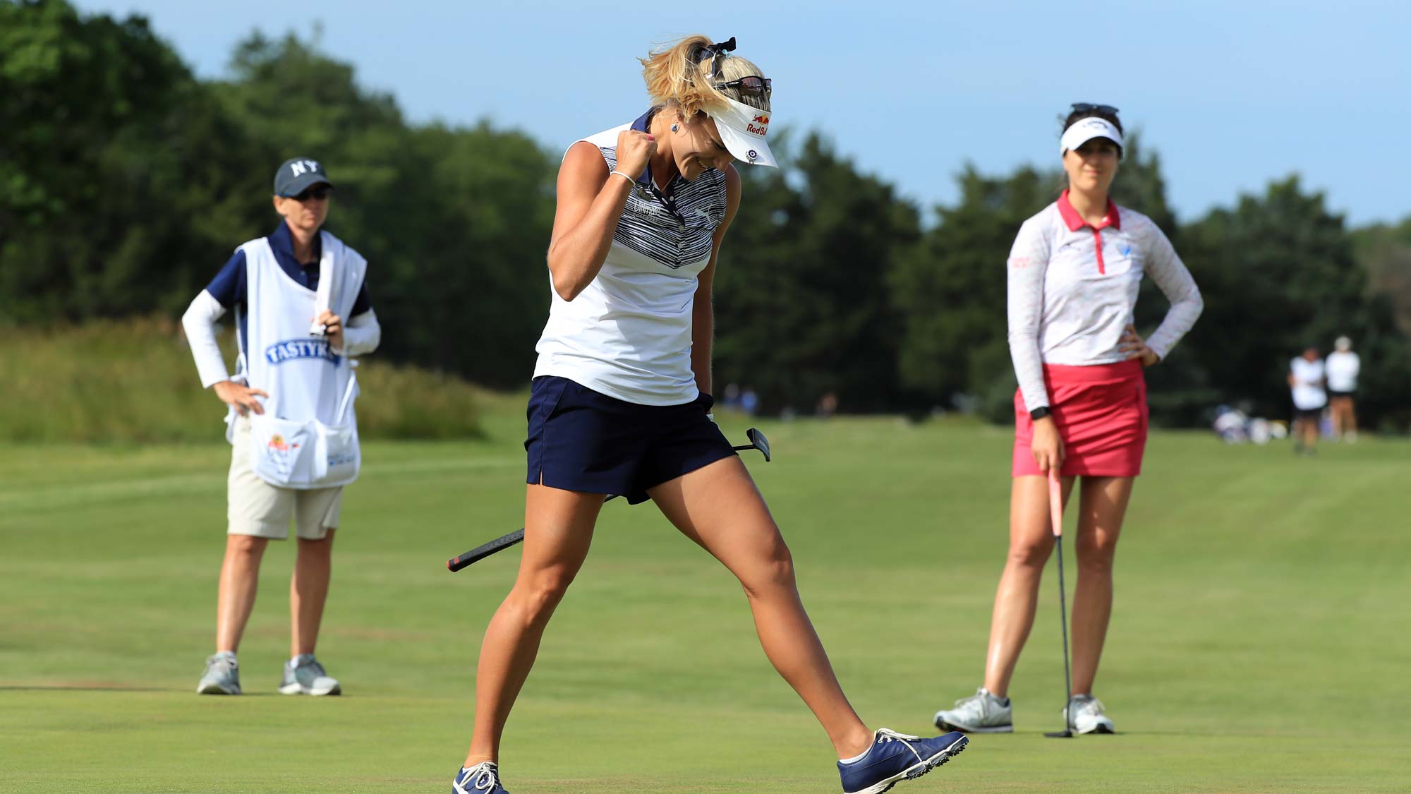 2019 Shoprite Lpga Classic Final Round Recap Lpga Ladies