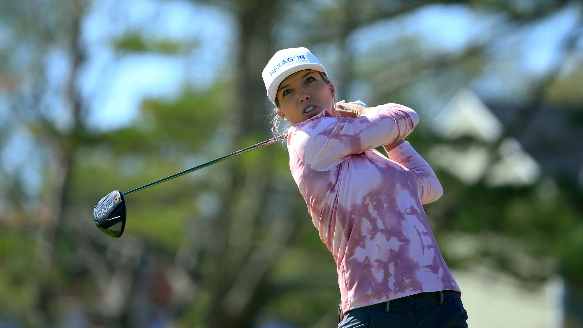 ShopRite LPGA Classic presented by Acer LPGA Ladies Professional