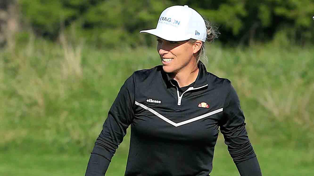 How to Watch the 2021 ShopRite LPGA Classic presented by Acer LPGA Ladies Professional Golf Association