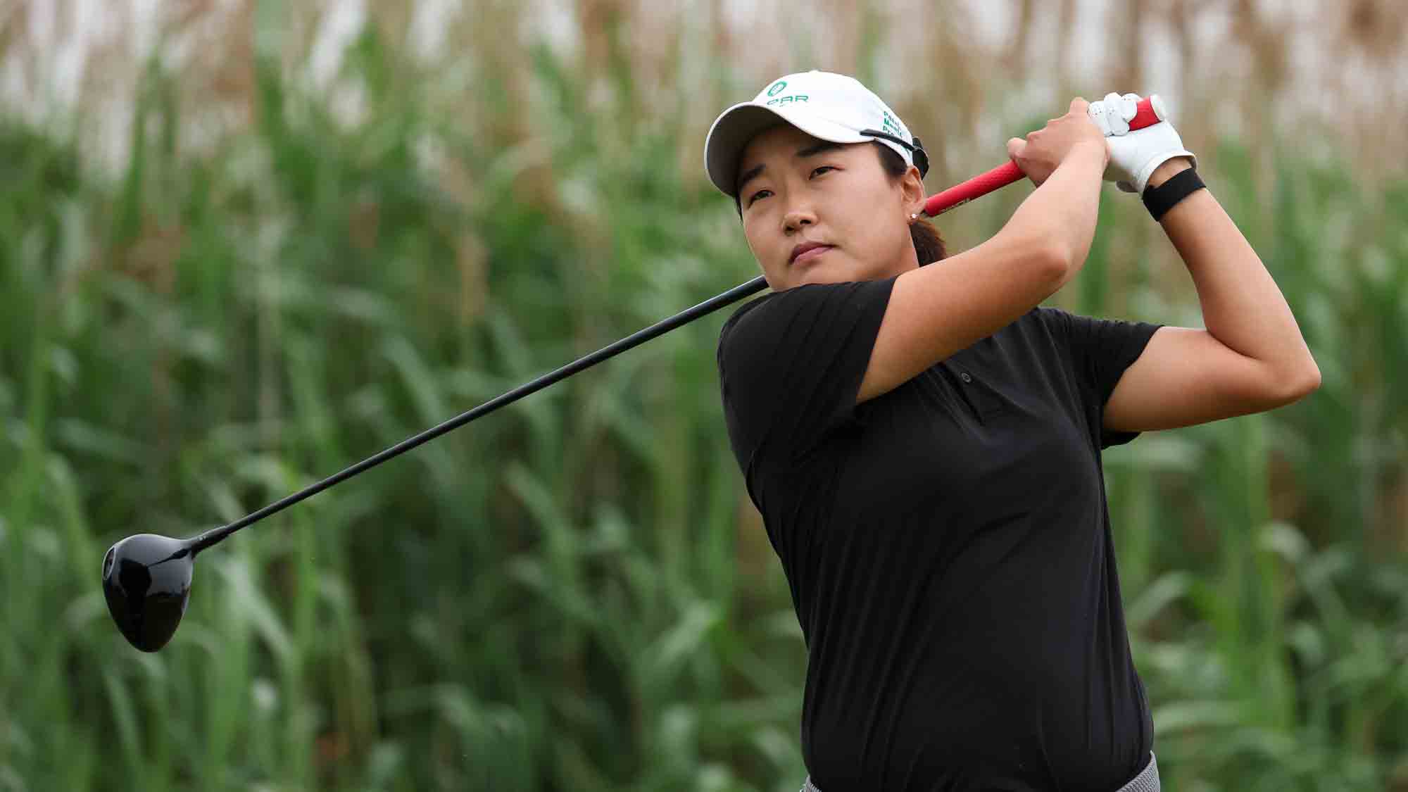 Ilhee Lee