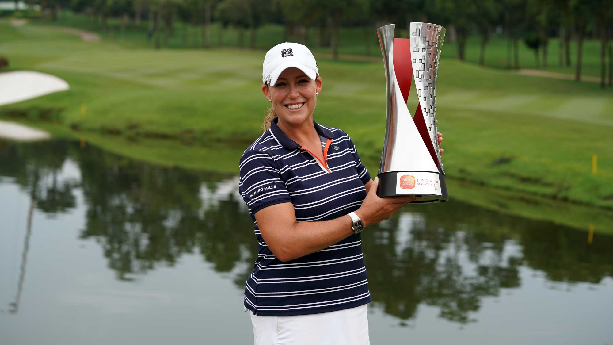 Cristie Kerr Wins Sime Darby LPGA Malaysia | LPGA | Ladies Professional ...
