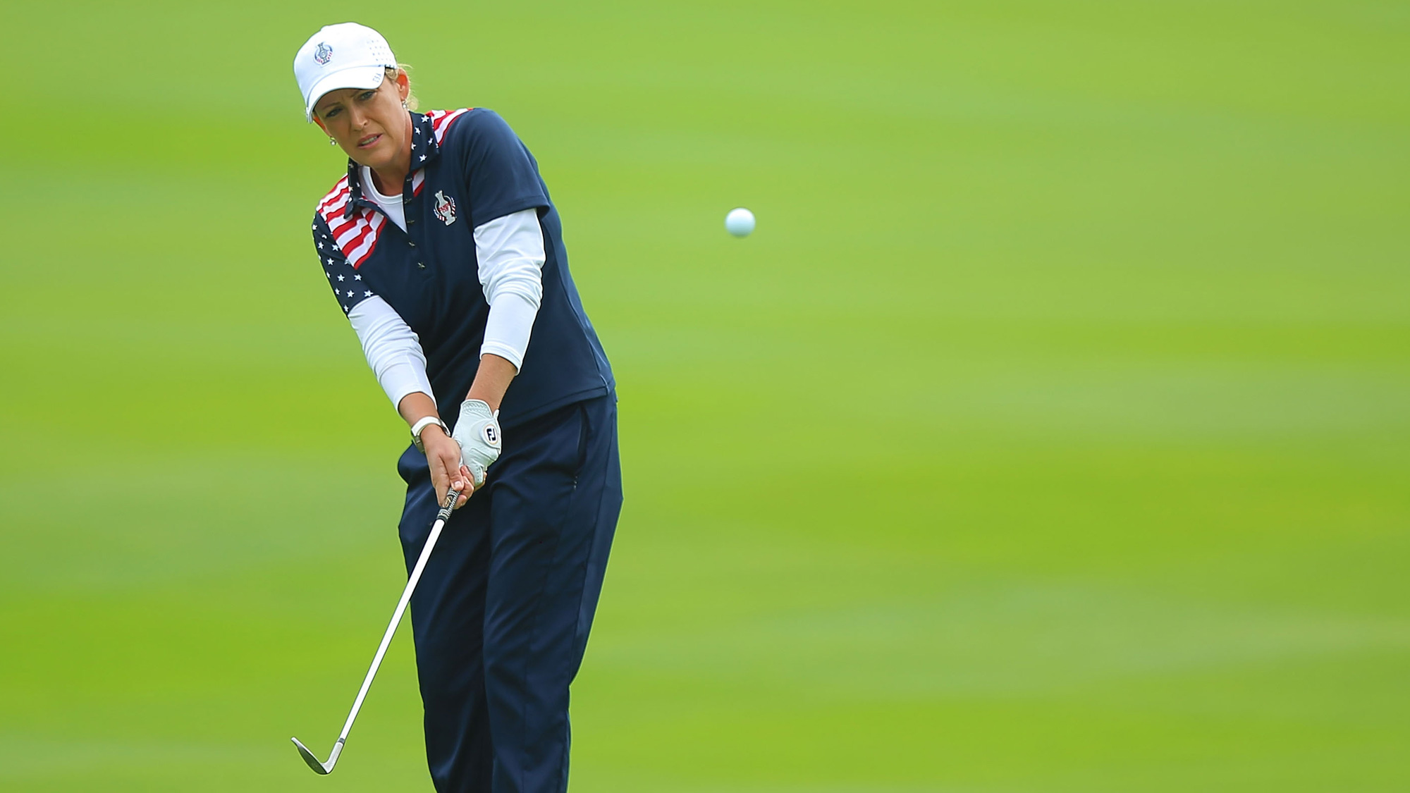 Five Cup players head to Lacoste Ladies Open de France | Ladies Professional Golf Association