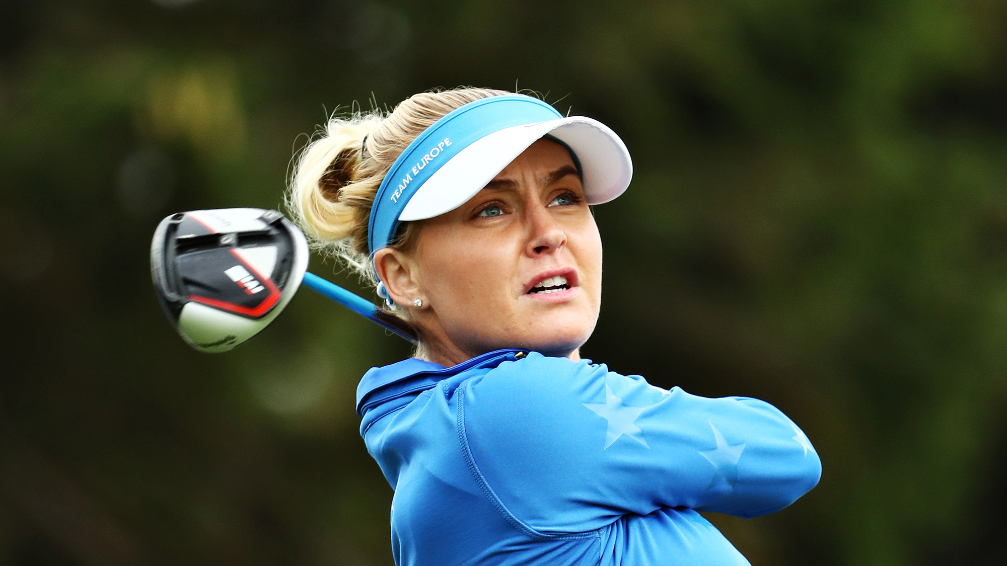 Charley Hull