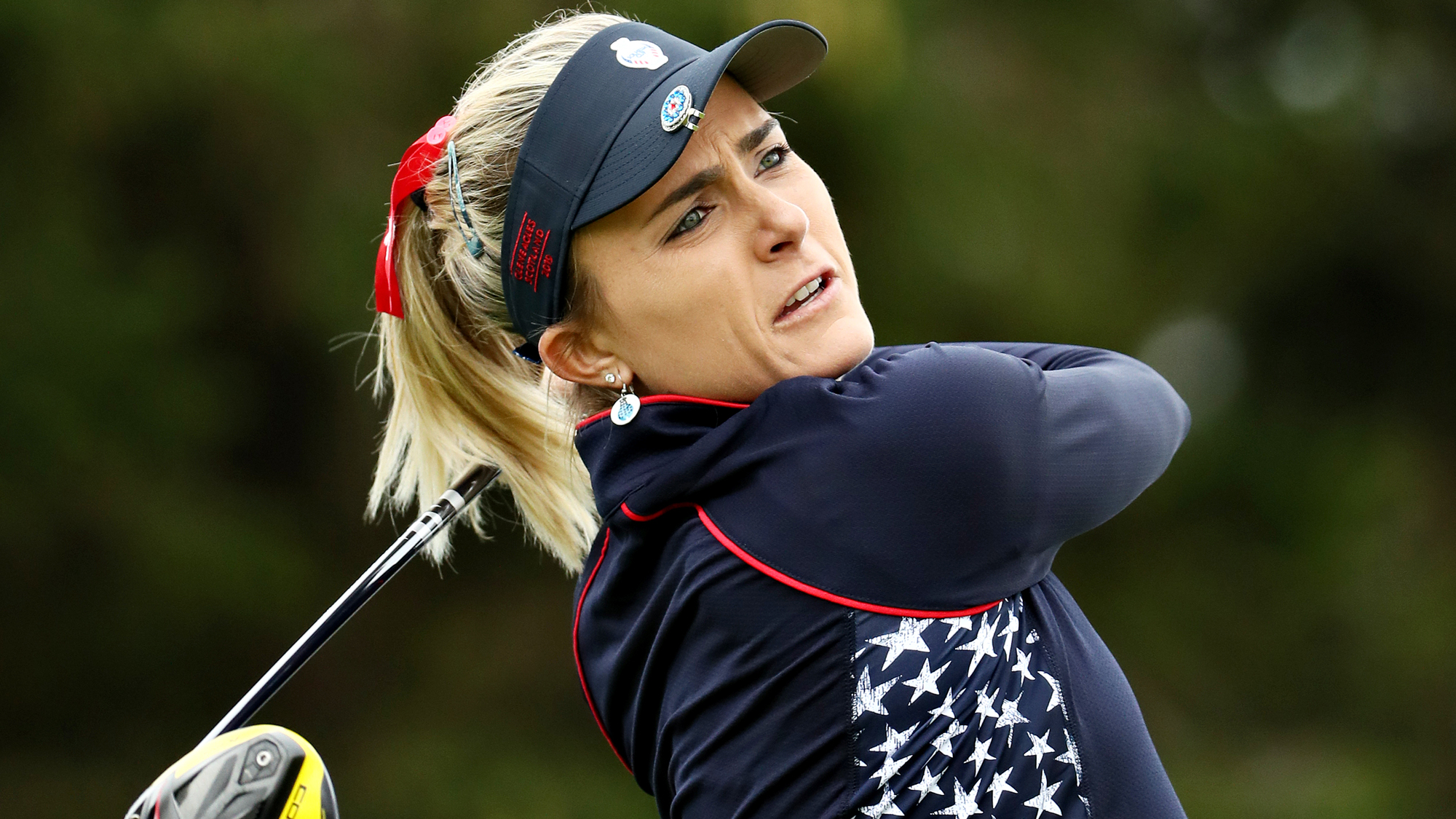 Lexi Thompson