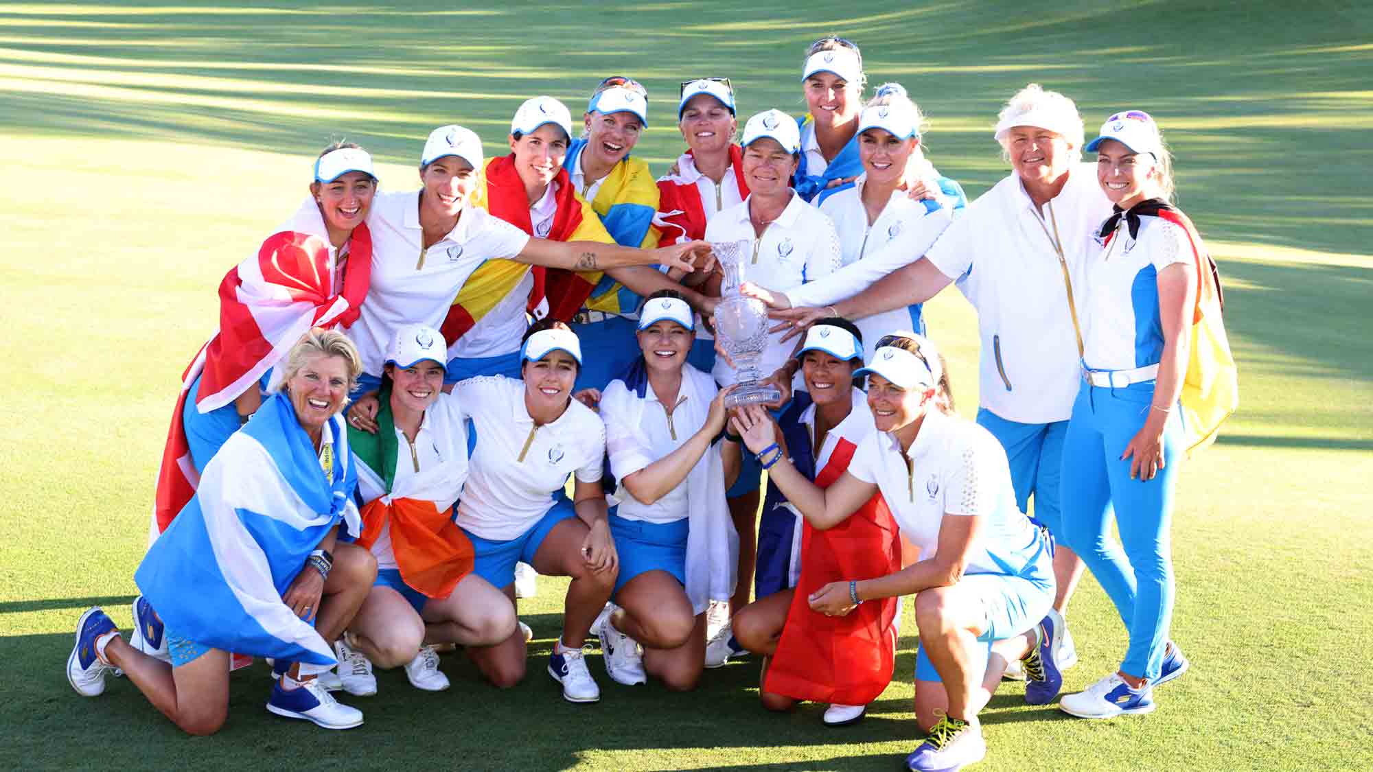 lpga tour europe