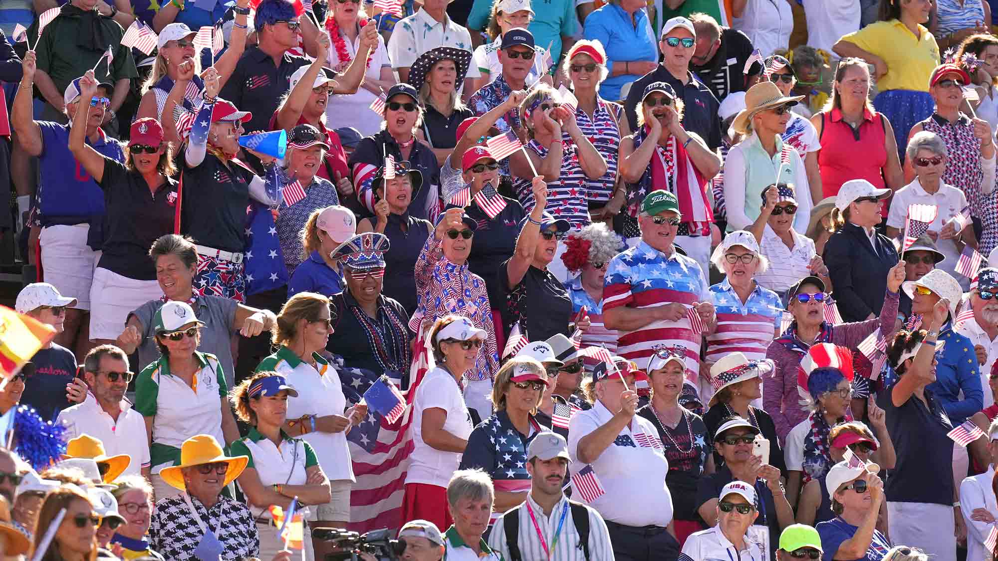 Where Is The 2025 Solheim Cup Final