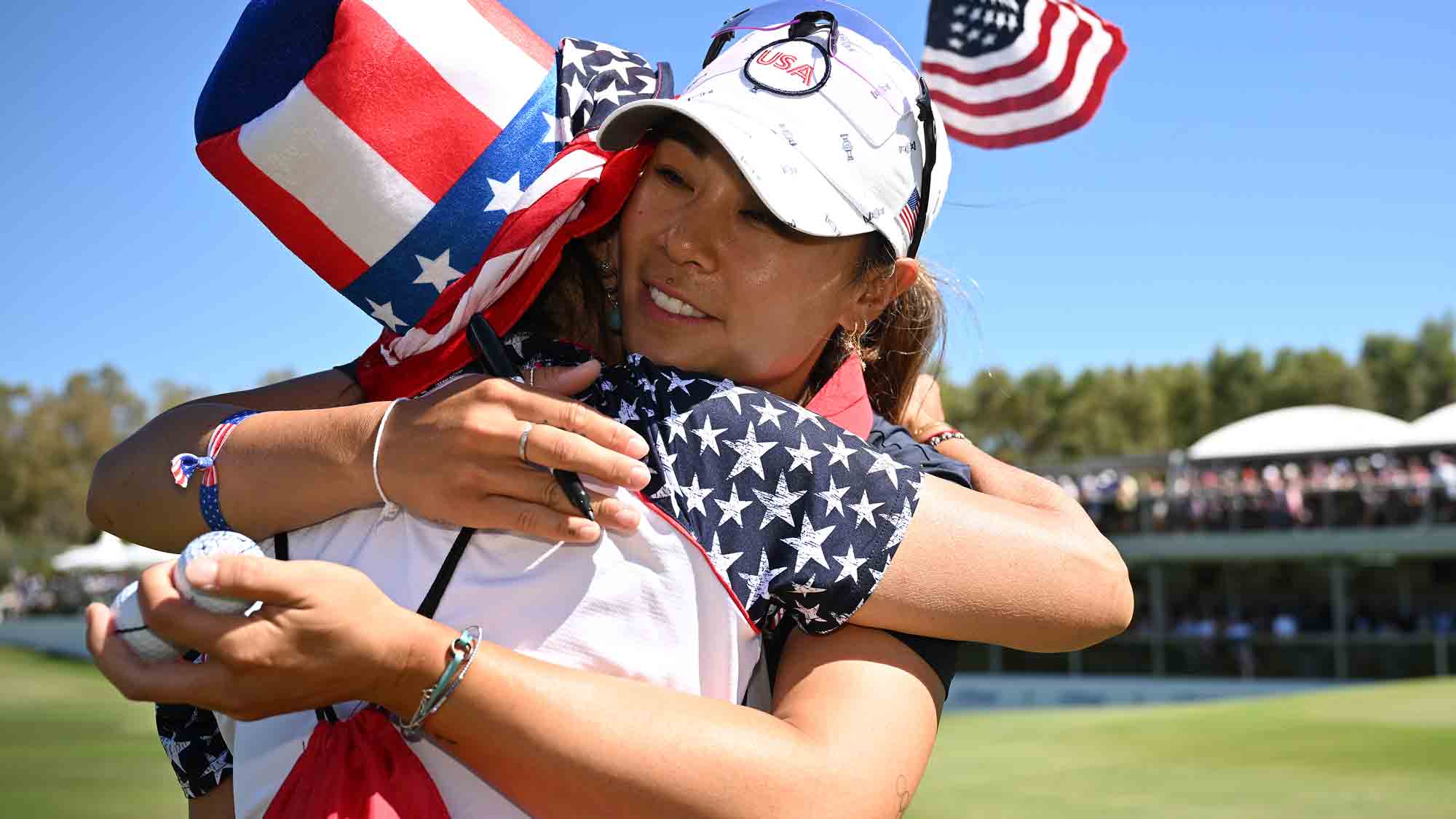 Danielle Kang