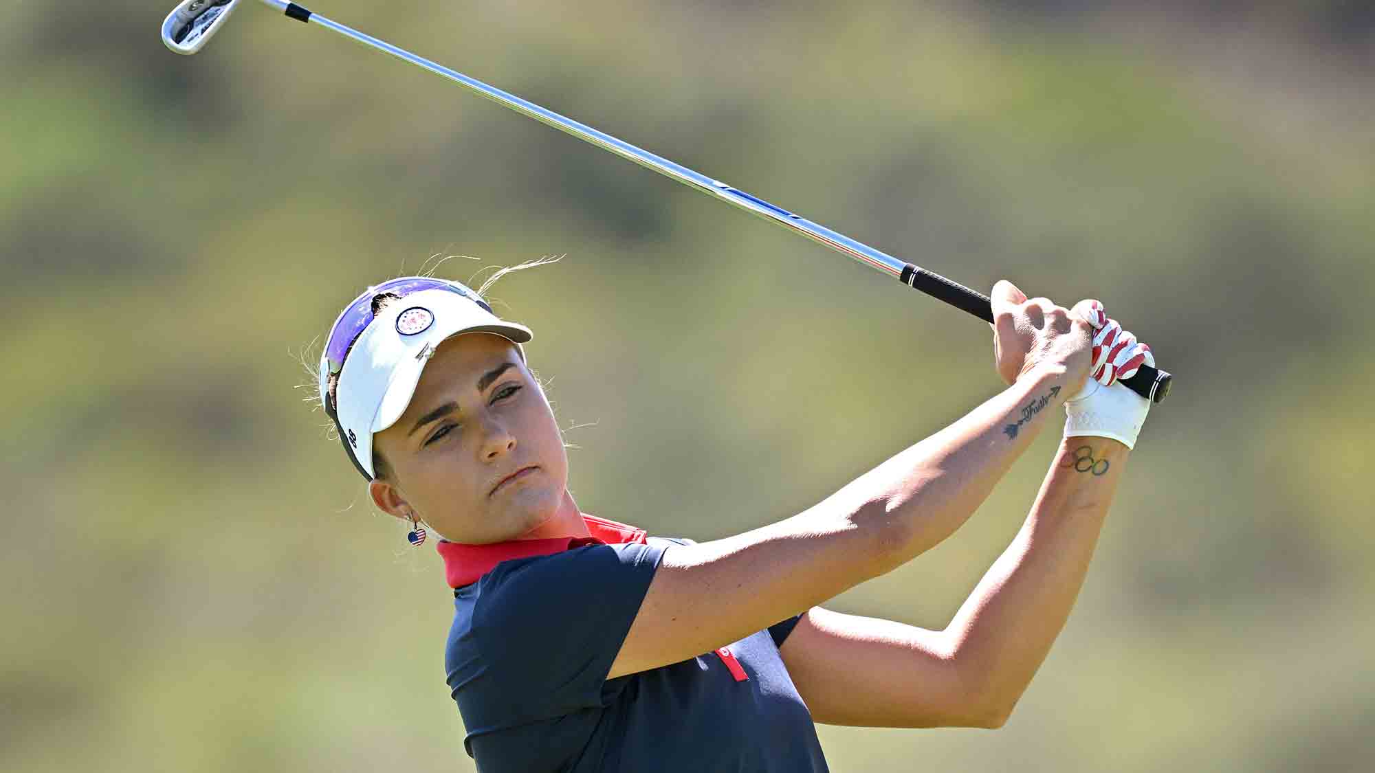 Lexi Thompson