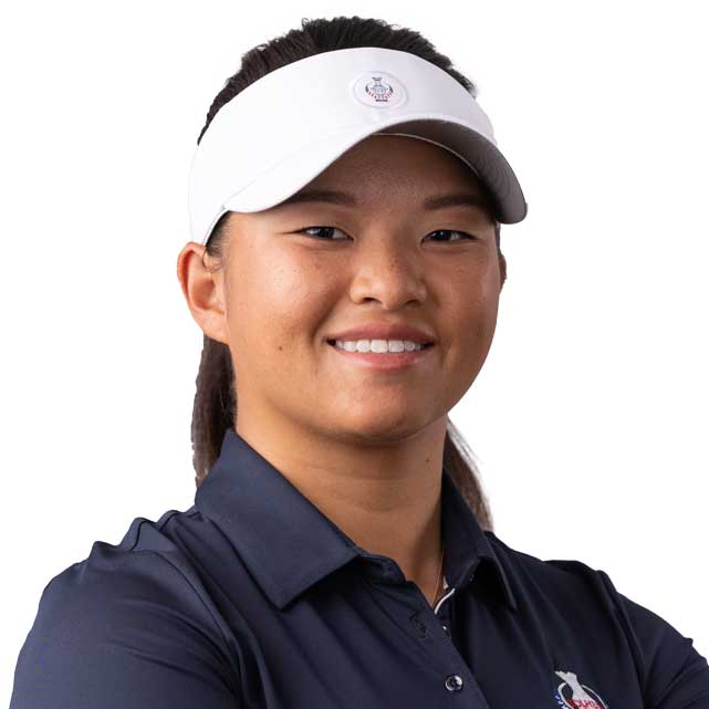 Team USA | LPGA | Ladies Professional Golf Association