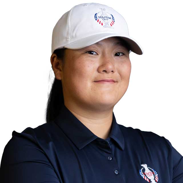 Team USA | LPGA | Ladies Professional Golf Association
