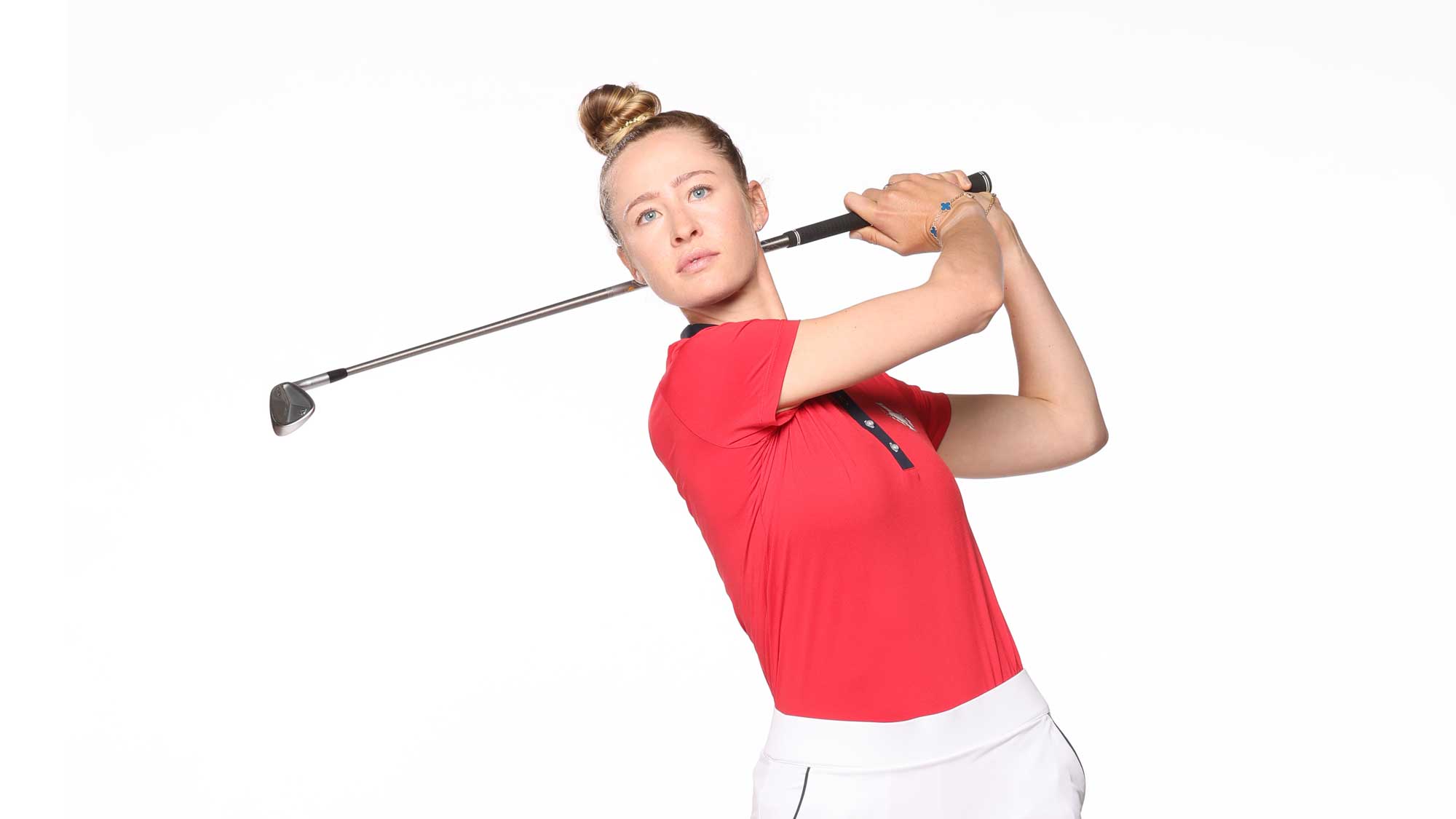 Nelly Korda