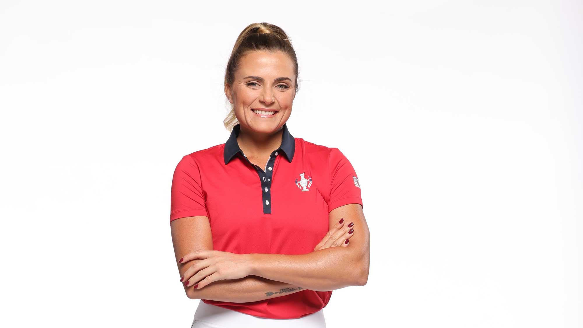 Lexi Thompson