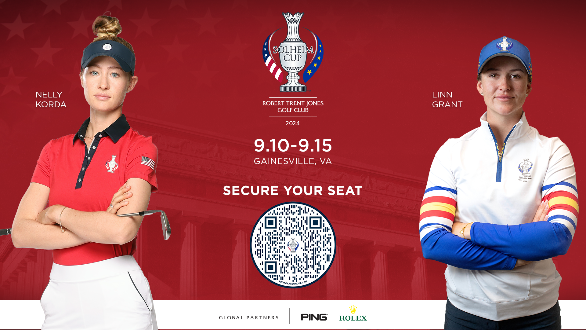 Tickets Euro US