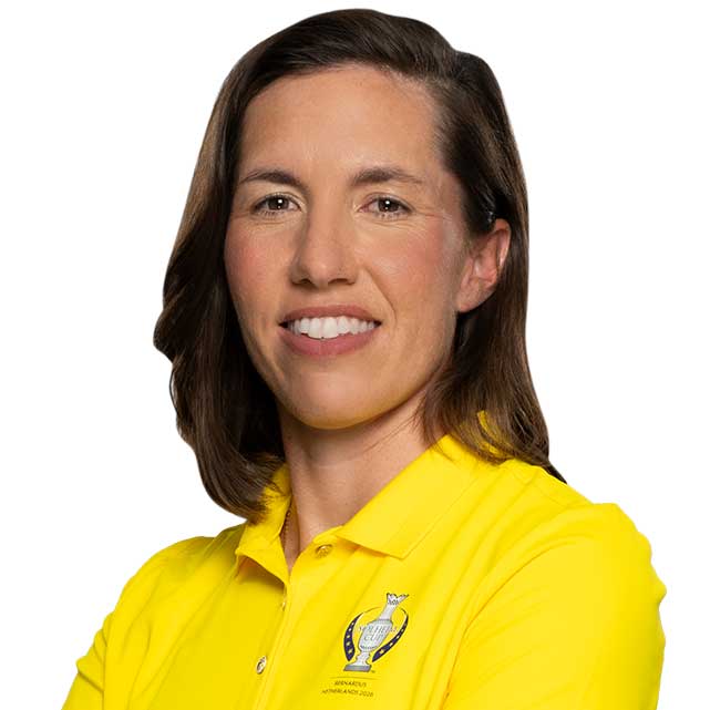 Carlota Ciganda