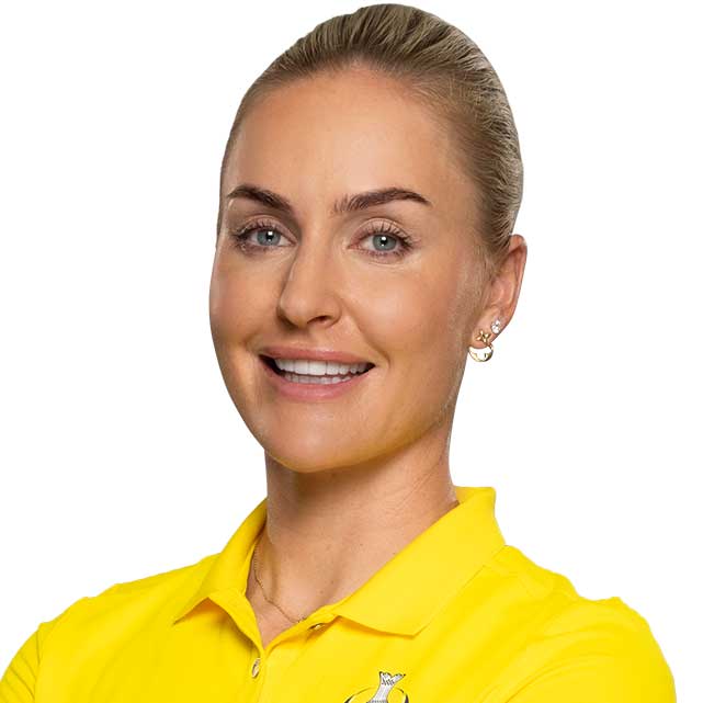 Charley Hull