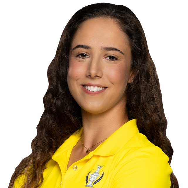Julia Lopez Ramirez
