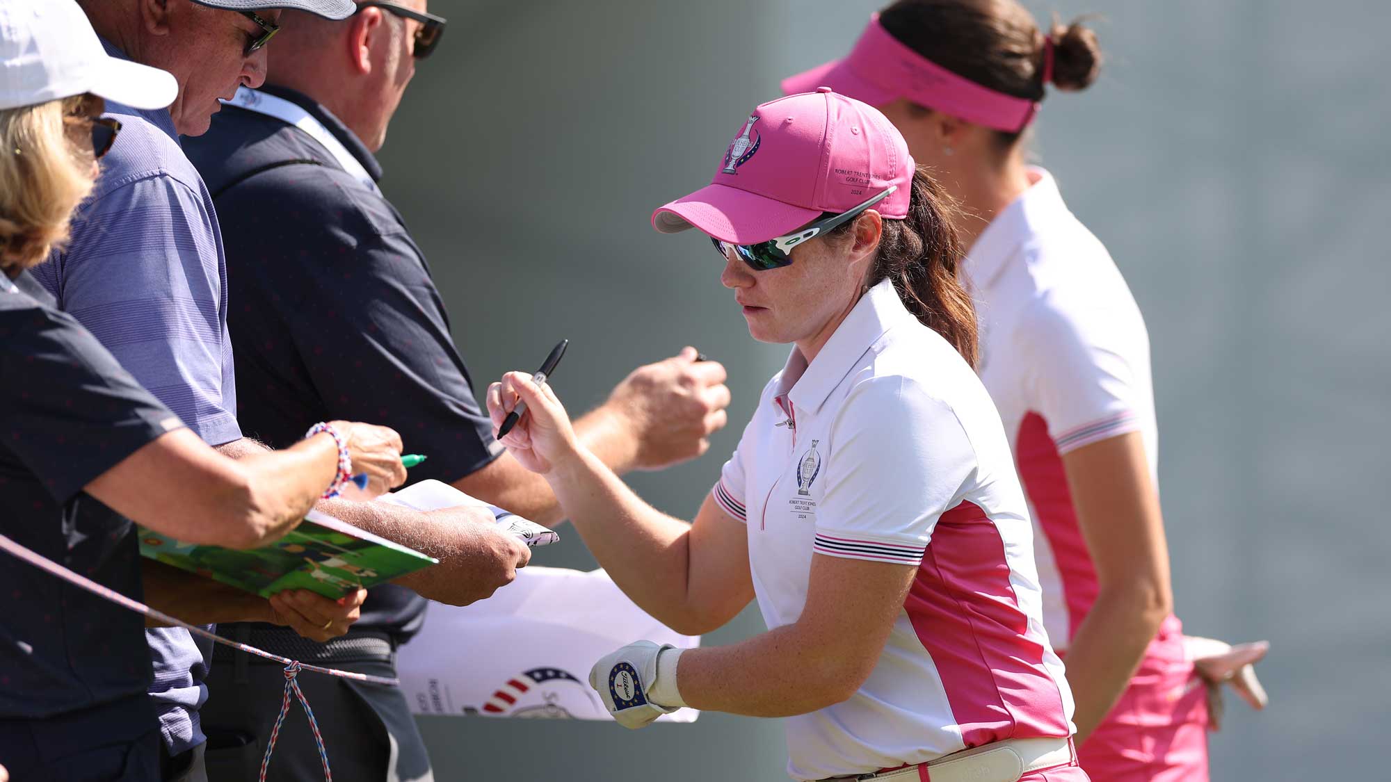 Leona Maguire