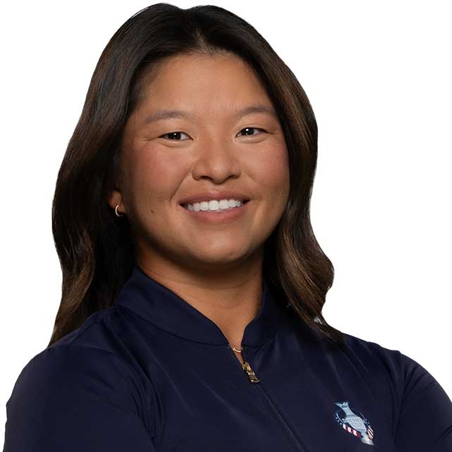 Megan Khang