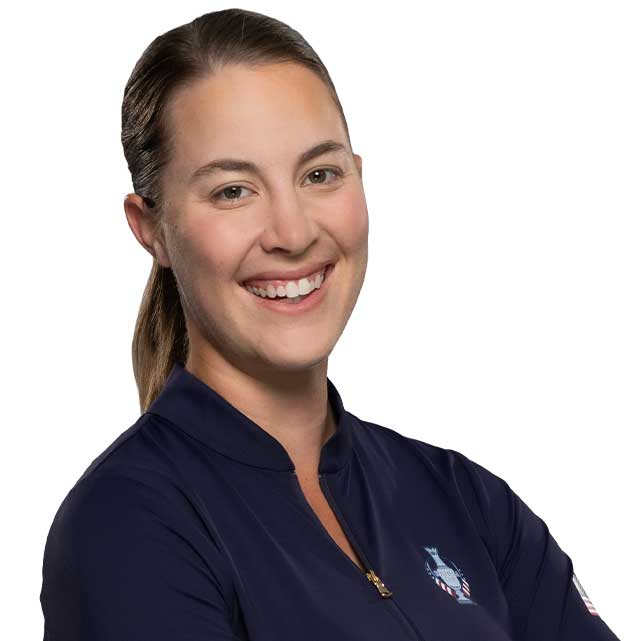 Jennifer Kupcho